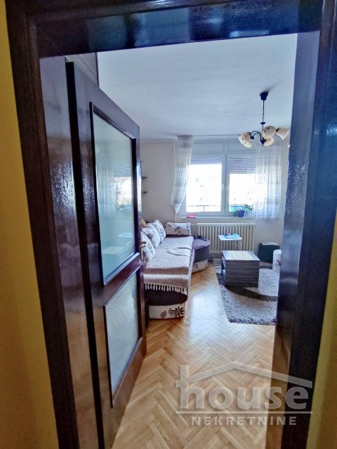 Stan,NOVI SAD,NOVA DETELINARA 41m2,84460€ , ID: 1057249 12