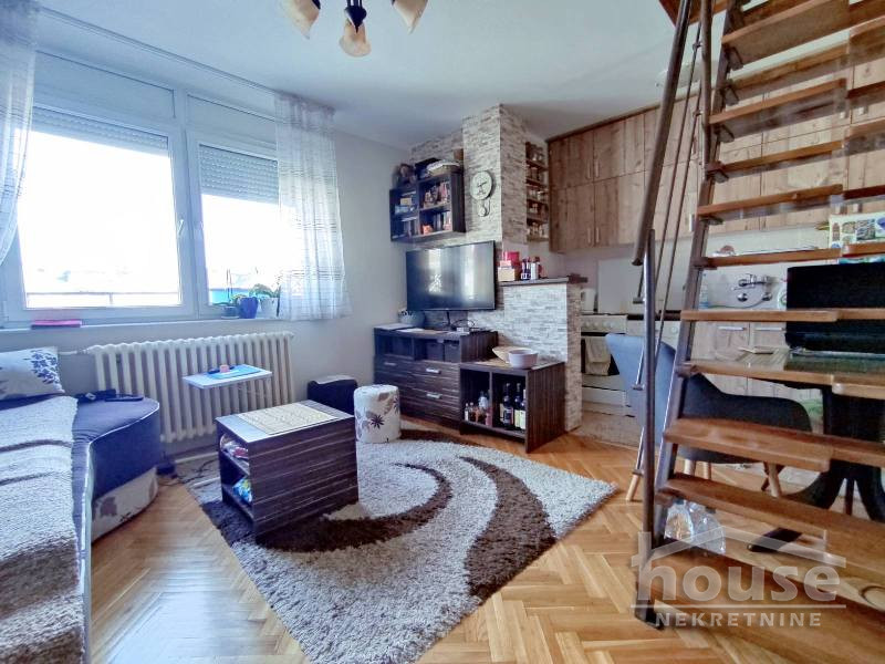 Stan,NOVI SAD,NOVA DETELINARA 41m2,84460€ , ID: 1057249 13