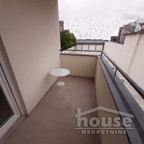 Stan,NOVI SAD,NOVA DETELINARA 47m2,142140€ , ID: 1057768 10