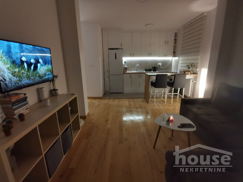 Stan,NOVI SAD,NOVA DETELINARA 47m2,142140€ , ID: 1057768 3