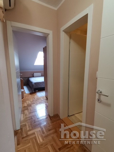 Stan,NOVI SAD,NOVA DETELINARA 58m2,154500€ , ID: 1054864 7