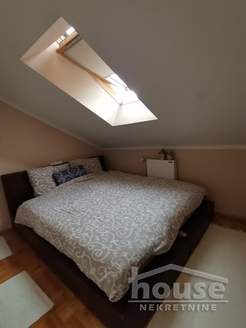 Stan,NOVI SAD,NOVA DETELINARA 58m2,154500€ , ID: 1054864 8