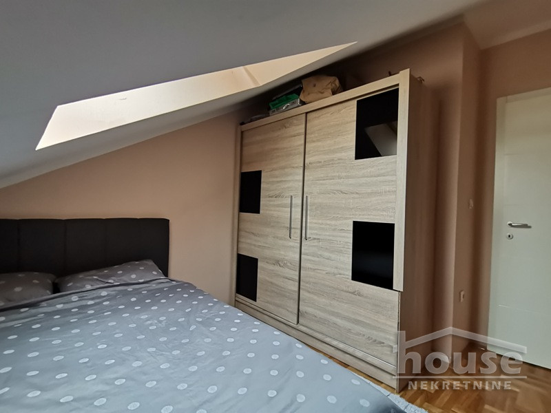 Stan,NOVI SAD,NOVA DETELINARA 58m2,154500€ , ID: 1054864 11