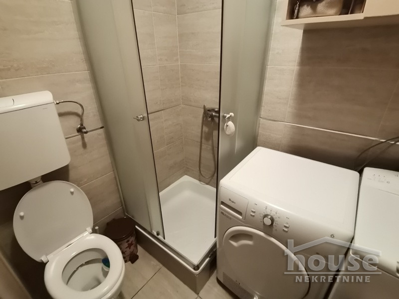 Stan,NOVI SAD,NOVA DETELINARA 58m2,154500€ , ID: 1054864 14