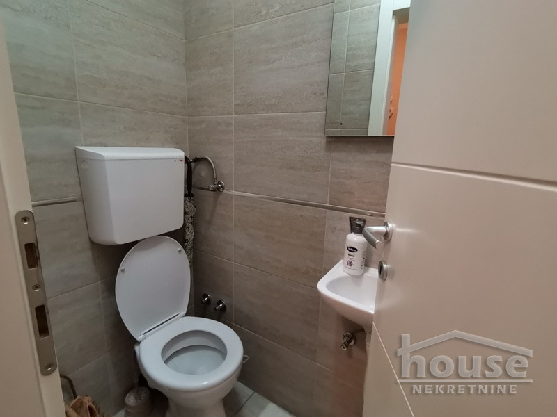 Stan,NOVI SAD,NOVA DETELINARA 58m2,154500€ , ID: 1054864 16
