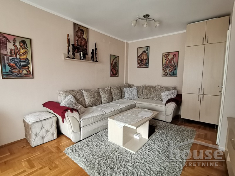 Stan,NOVI SAD,NOVA DETELINARA 58m2,154500€ , ID: 1054864 1