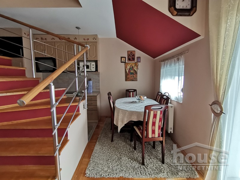 Stan,NOVI SAD,NOVA DETELINARA 58m2,154500€ , ID: 1054864 4