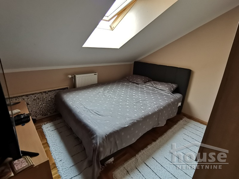 Stan,NOVI SAD,NOVA DETELINARA 58m2,154500€ , ID: 1054864 10