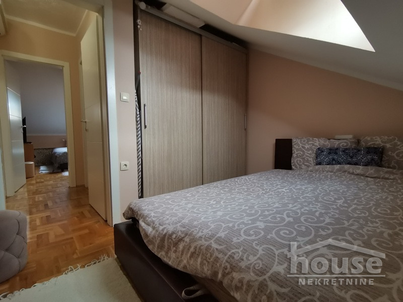 Stan,NOVI SAD,NOVA DETELINARA 58m2,154500€ , ID: 1054864 9