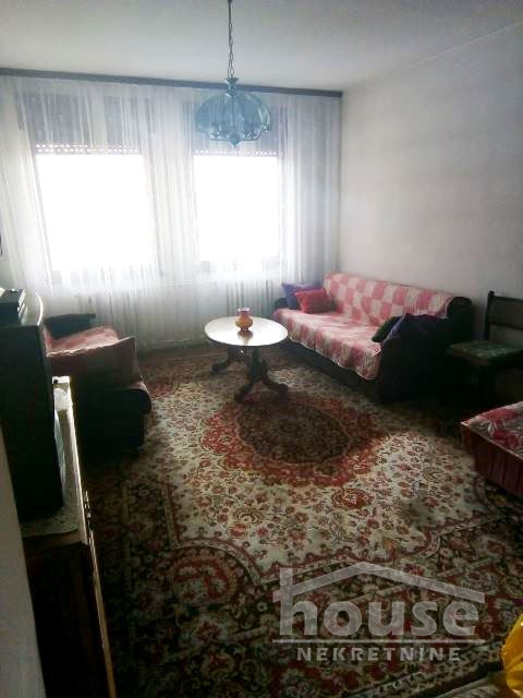 Stan,NOVI SAD,NOVA DETELINARA 66m2,124120€ , ID: 1052970 3