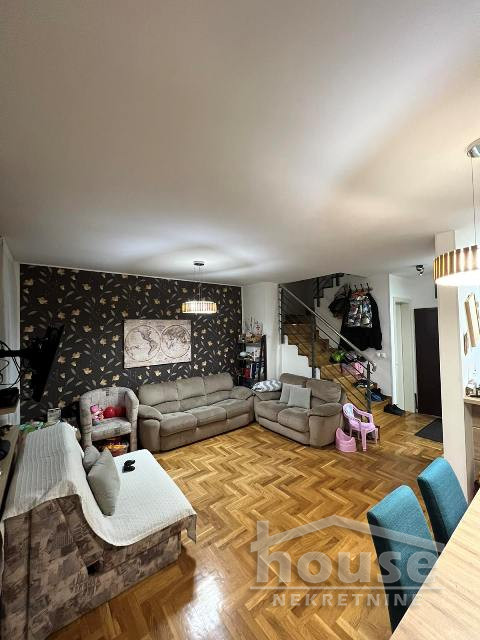 Stan,NOVI SAD,NOVA DETELINARA 68m2,149350€ , ID: 1058115 4