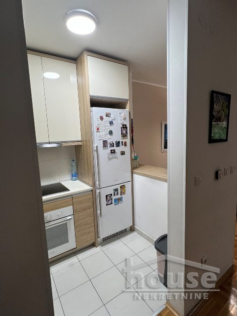Stan,NOVI SAD,NOVA DETELINARA 68m2,149350€ , ID: 1058115 5