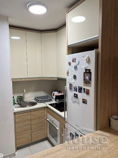 Stan,NOVI SAD,NOVA DETELINARA 68m2,149350€ , ID: 1058115 6