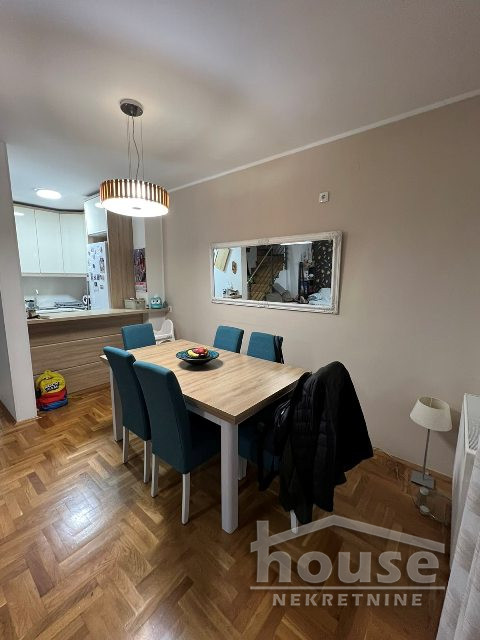 Stan,NOVI SAD,NOVA DETELINARA 68m2,149350€ , ID: 1058115 7