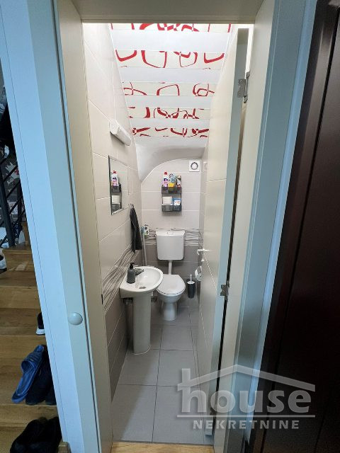 Stan,NOVI SAD,NOVA DETELINARA 68m2,149350€ , ID: 1058115 8