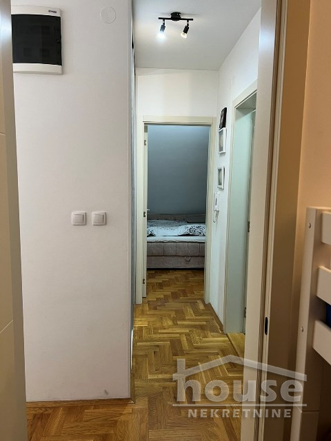 Stan,NOVI SAD,NOVA DETELINARA 68m2,149350€ , ID: 1058115 20