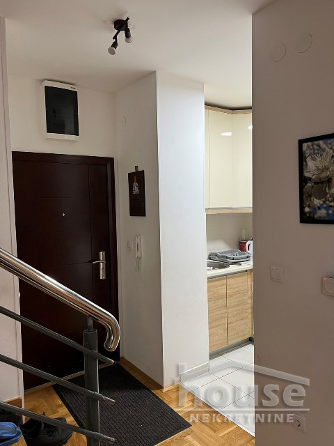 Stan,NOVI SAD,NOVA DETELINARA 68m2,149350€ , ID: 1058115 11