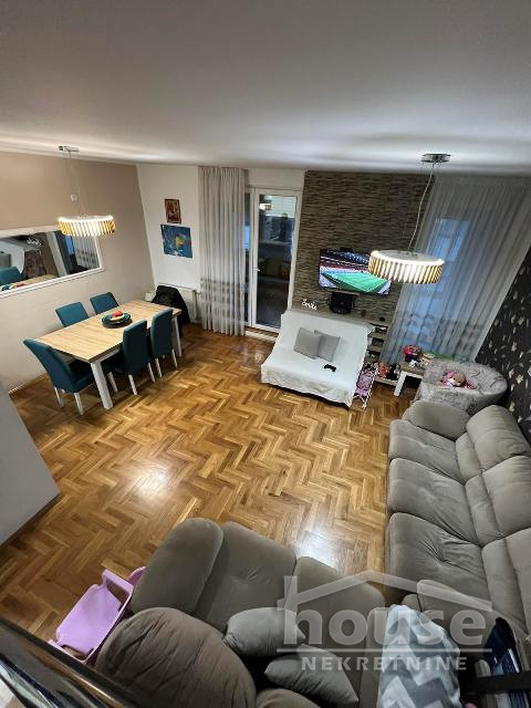 Stan,NOVI SAD,NOVA DETELINARA 68m2,149350€ , ID: 1058115 22