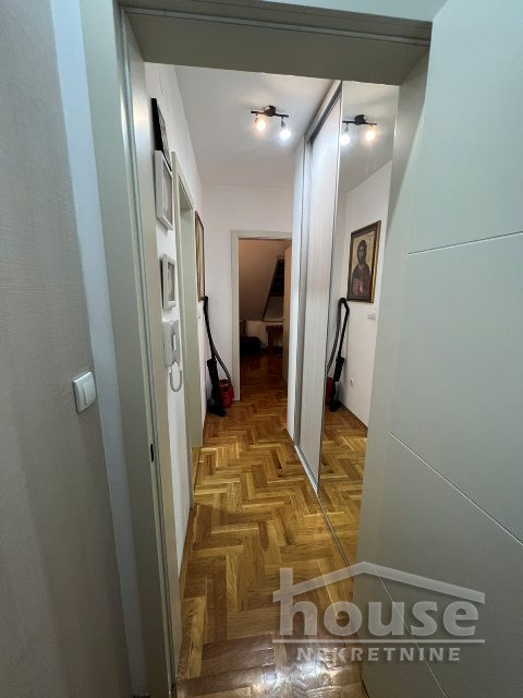 Stan,NOVI SAD,NOVA DETELINARA 68m2,149350€ , ID: 1058115 14