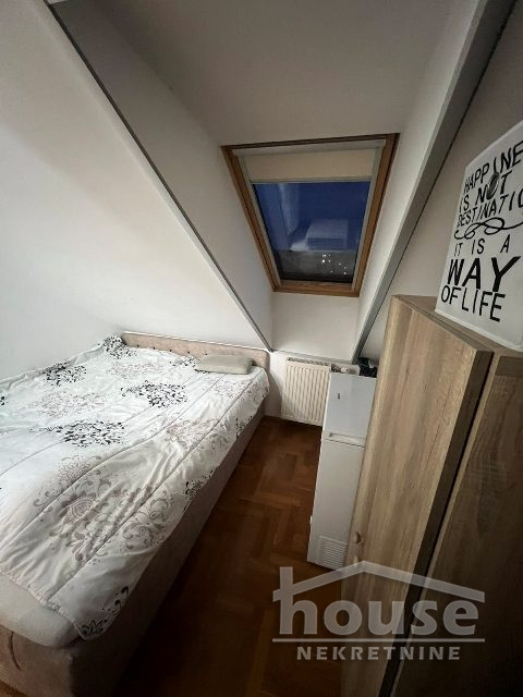 Stan,NOVI SAD,NOVA DETELINARA 68m2,149350€ , ID: 1058115 16