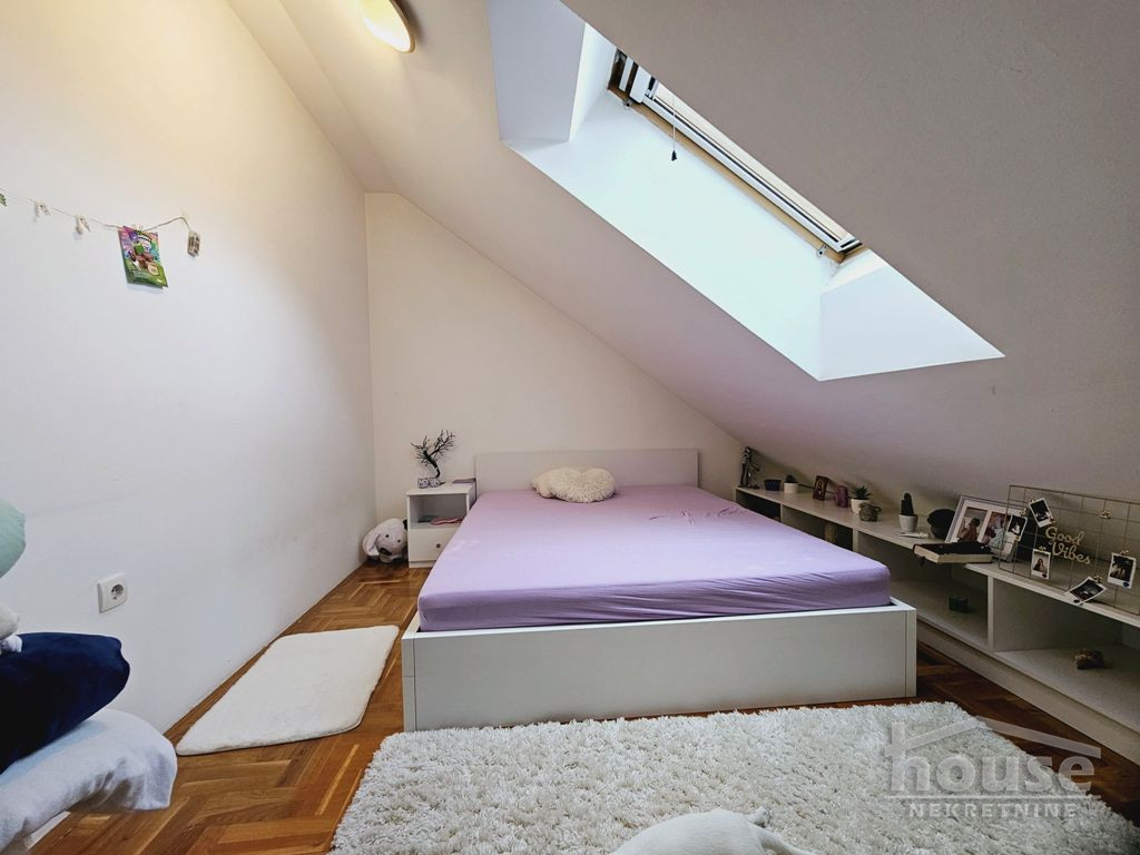 Stan,NOVI SAD,NOVA DETELINARA 96m2,180250€ , ID: 1059021 13