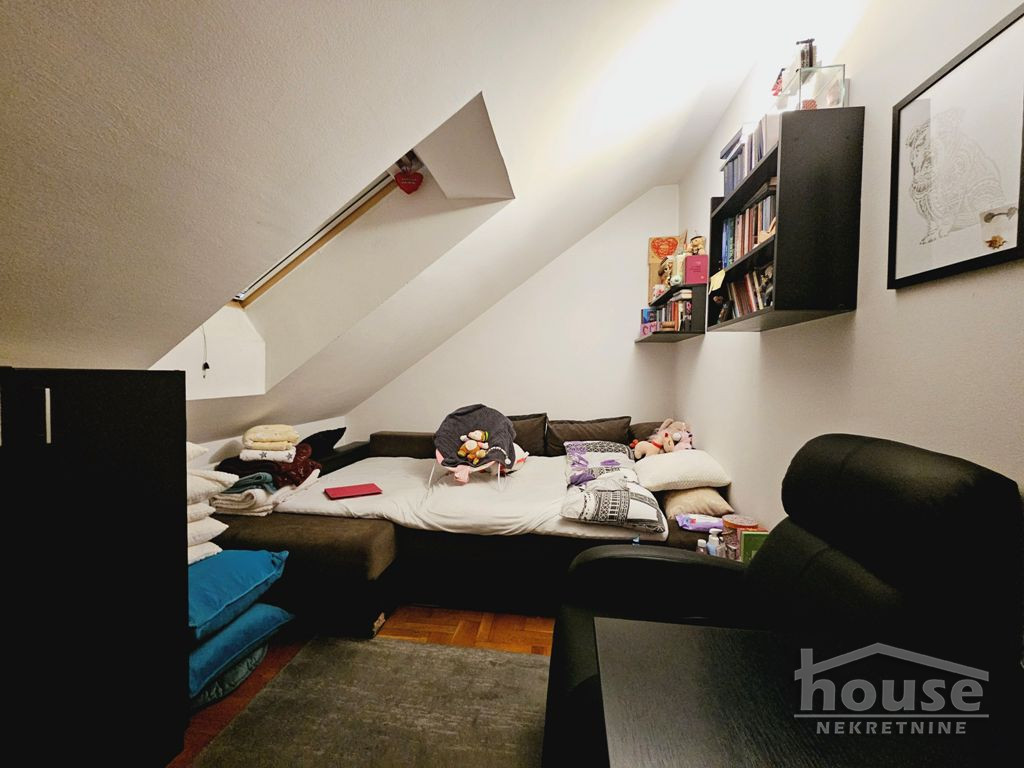 Stan,NOVI SAD,NOVA DETELINARA 96m2,180250€ , ID: 1059021 10