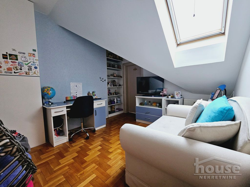 Stan,NOVI SAD,NOVA DETELINARA 96m2,180250€ , ID: 1059021 11