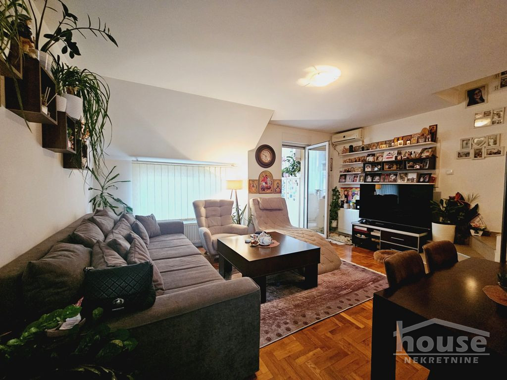 Stan,NOVI SAD,NOVA DETELINARA 96m2,180250€ , ID: 1059021 5