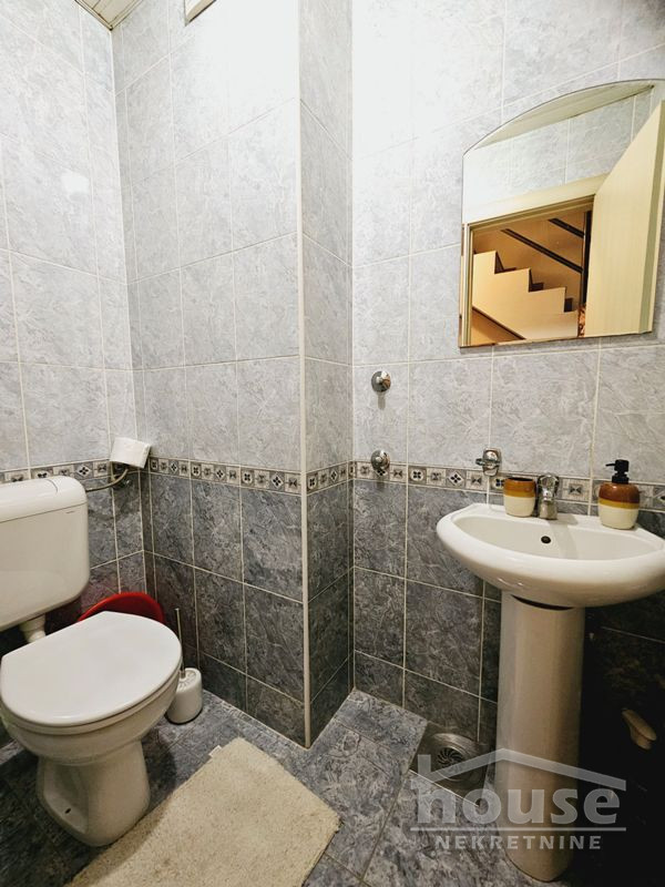 Stan,NOVI SAD,NOVA DETELINARA 96m2,180250€ , ID: 1059021 7