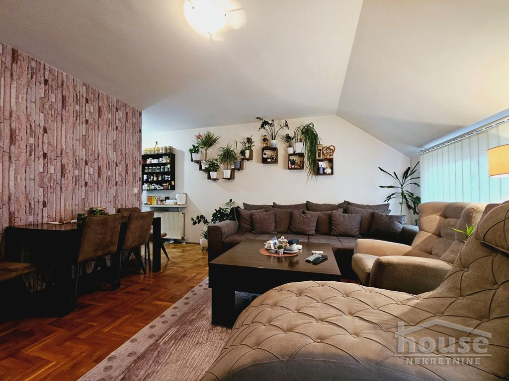 Stan,NOVI SAD,NOVA DETELINARA 96m2,180250€ , ID: 1059021 3