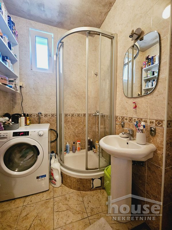 Stan,NOVI SAD,NOVA DETELINARA 96m2,180250€ , ID: 1059021 8