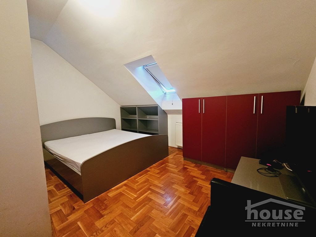 Stan,NOVI SAD,NOVA DETELINARA 96m2,180250€ , ID: 1059021 9