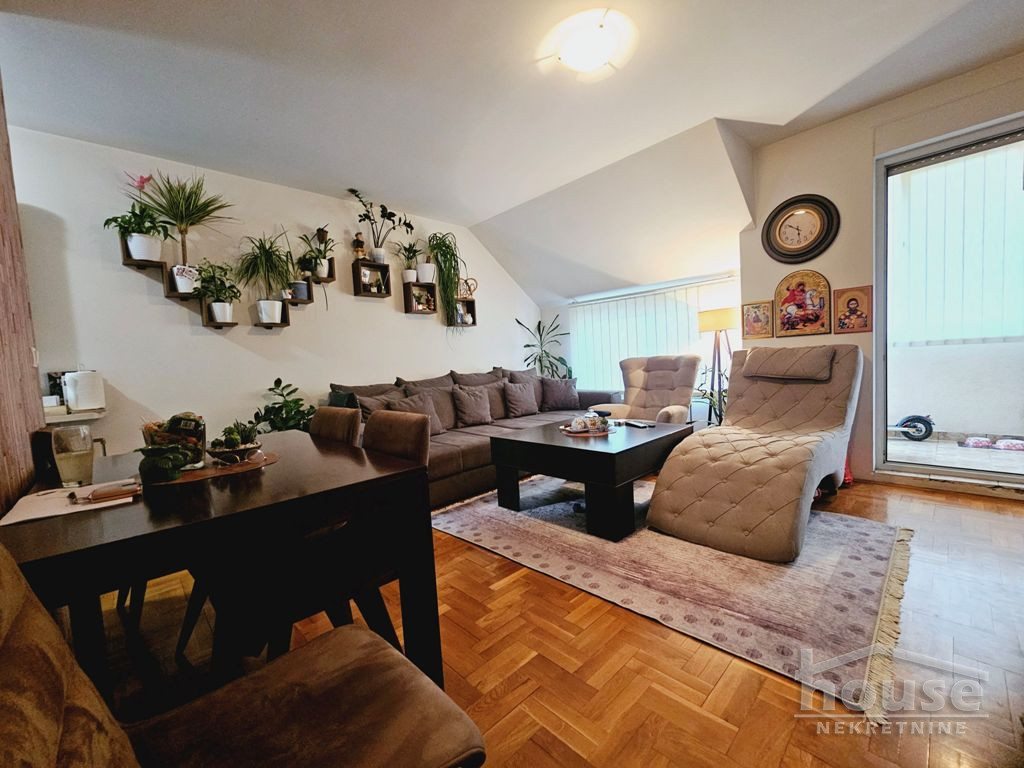 Stan,NOVI SAD,NOVA DETELINARA 96m2,180250€ , ID: 1059021 1