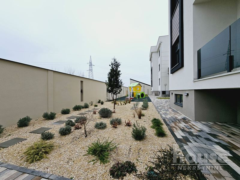 Stan,NOVI SAD,NOVO NASELJE 130m2,321360€ , ID: 1058387 3