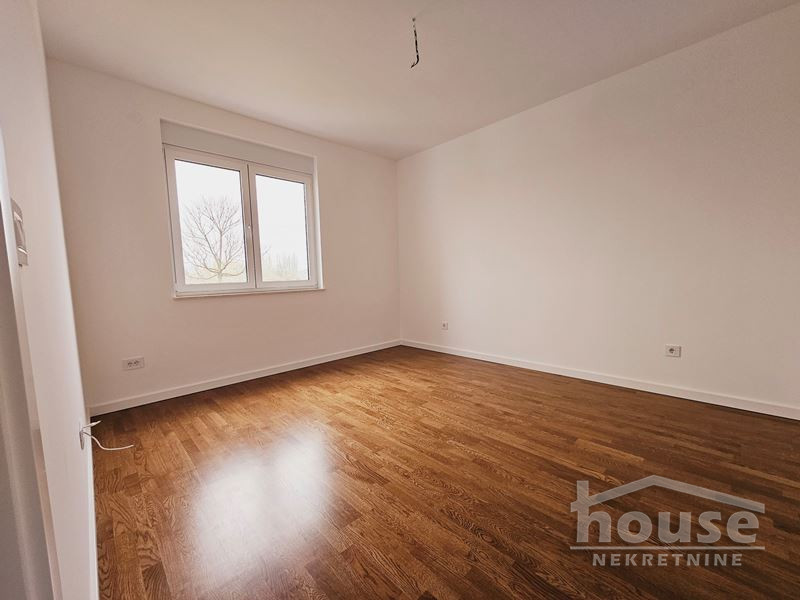 Stan,NOVI SAD,NOVO NASELJE 130m2,321360€ , ID: 1058387 11