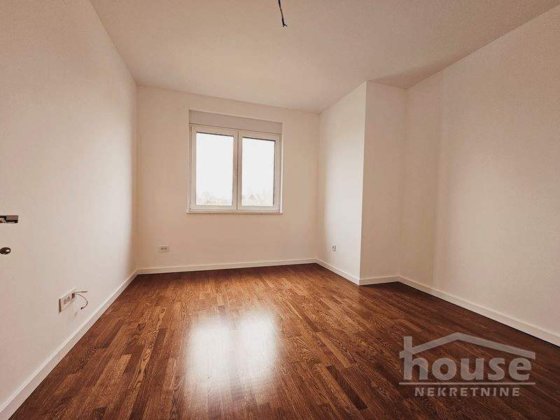 Stan,NOVI SAD,NOVO NASELJE 130m2,321360€ , ID: 1058387 14