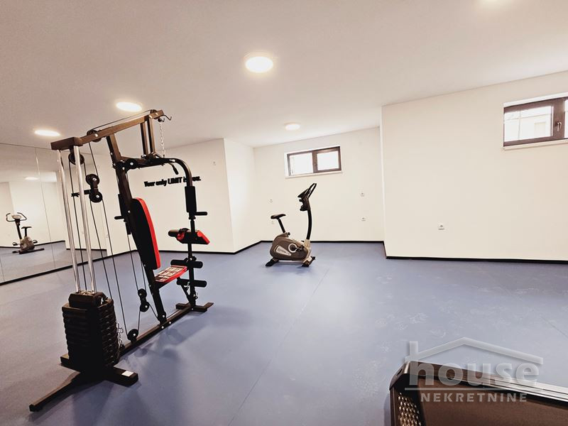 Stan,NOVI SAD,NOVO NASELJE 130m2,321360€ , ID: 1058387 15