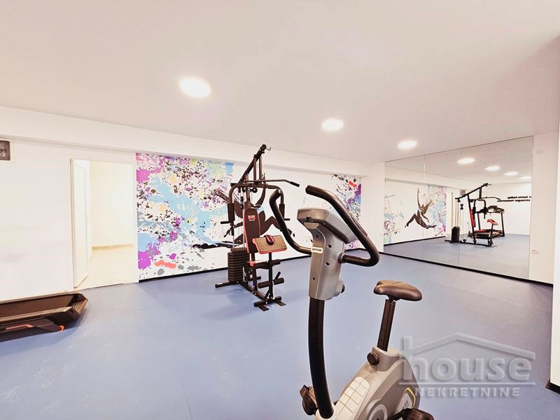 Stan,NOVI SAD,NOVO NASELJE 130m2,321360€ , ID: 1058387 16