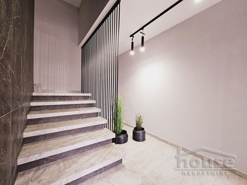 Stan,NOVI SAD,NOVO NASELJE 130m2,321360€ , ID: 1058387 7