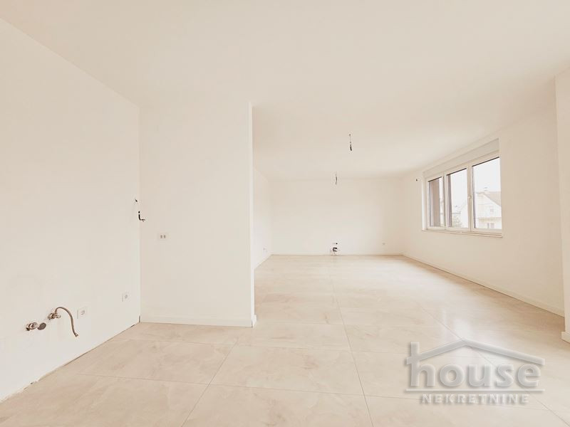 Stan,NOVI SAD,NOVO NASELJE 130m2,321360€ , ID: 1058387 10