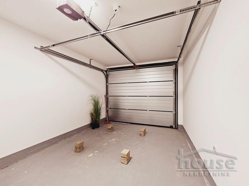 Stan,NOVI SAD,NOVO NASELJE 130m2,321360€ , ID: 1058387 17