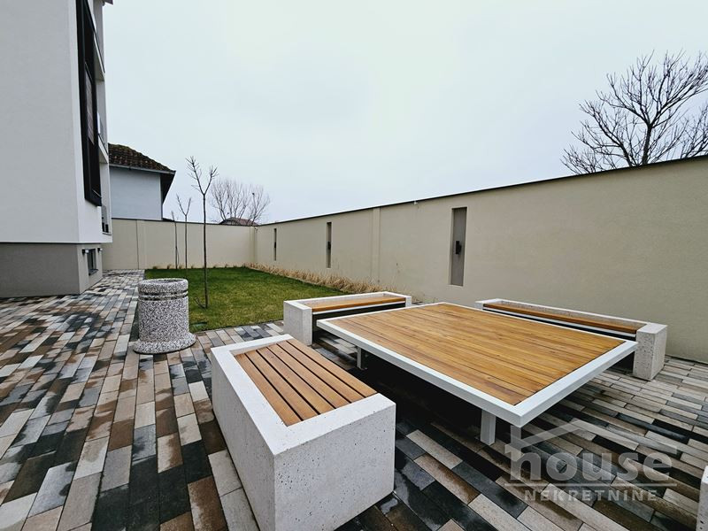 Stan,NOVI SAD,NOVO NASELJE 130m2,321360€ , ID: 1058387 4