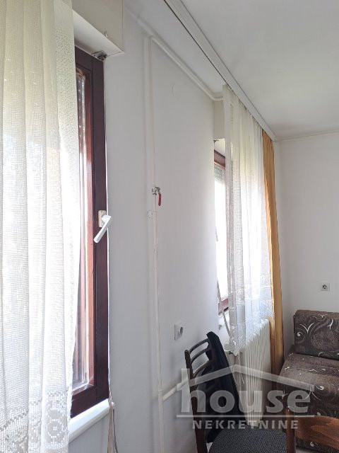Stan,NOVI SAD,NOVO NASELJE 34m2,72100€ , ID: 1058988 3