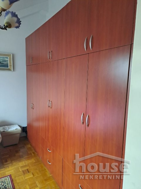 Stan,NOVI SAD,NOVO NASELJE 34m2,72100€ , ID: 1058988 4