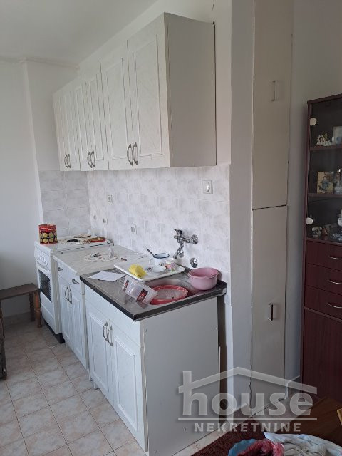 Stan,NOVI SAD,NOVO NASELJE 34m2,72100€ , ID: 1058988 5
