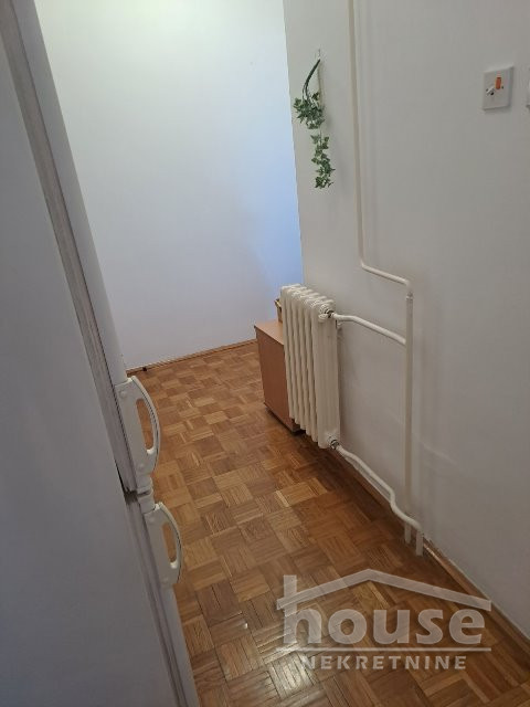 Stan,NOVI SAD,NOVO NASELJE 34m2,72100€ , ID: 1058988 7