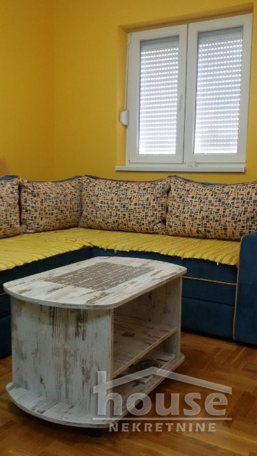 Stan,NOVI SAD,NOVO NASELJE 40m2,96000€ , ID: 1058082 4