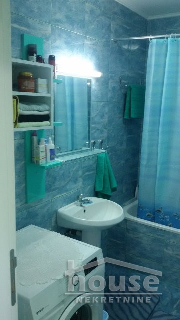 Stan,NOVI SAD,NOVO NASELJE 40m2,96000€ , ID: 1058082 6