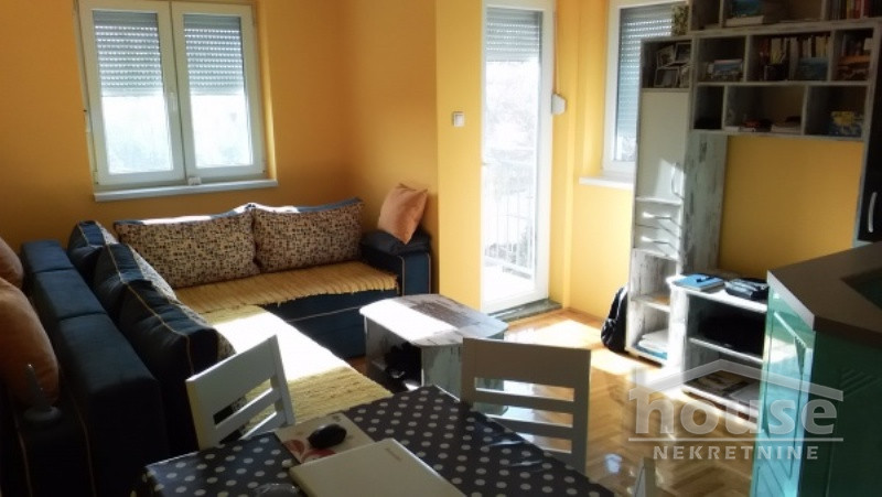 Stan,NOVI SAD,NOVO NASELJE 40m2,96000€ , ID: 1058082 1