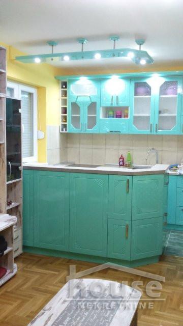 Stan,NOVI SAD,NOVO NASELJE 40m2,96000€ , ID: 1058082 7